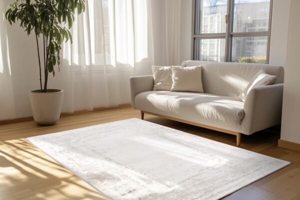 Alternative view of LYON - 80x150, LYO 502 Silver